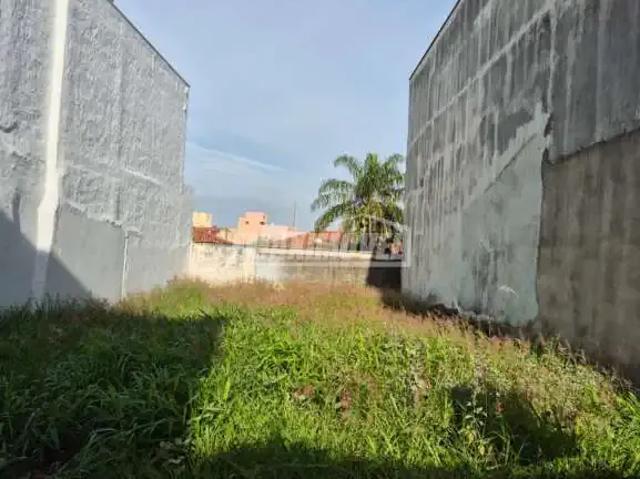 Terreno venda em Vila Adonias, Sorocaba