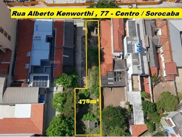 Terreno venda em Região Imediata de Sorocaba, Região Metropolitana de Sorocaba