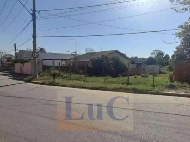 Terreno venda em Região Imediata de Sorocaba, Região Metropolitana de Sorocaba