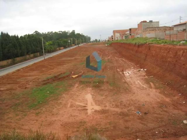 Terreno venda em Sorocaba