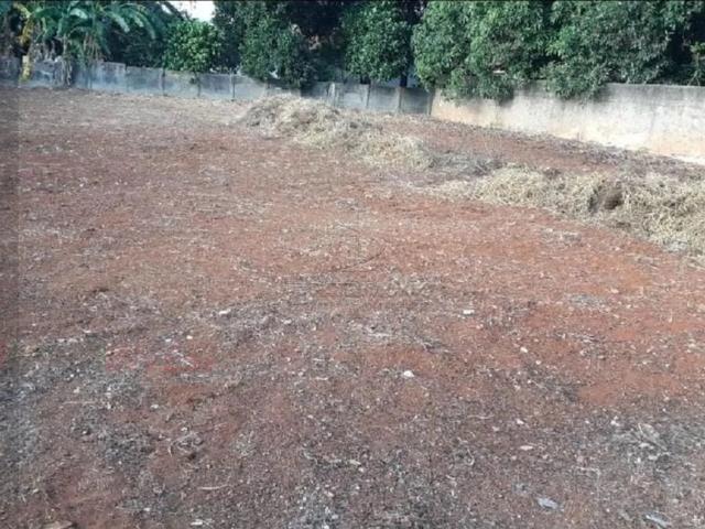 Terreno venda em Sorocaba