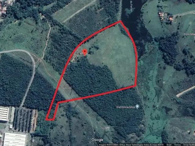 Terreno venda em Região Imediata de Sorocaba, Região Metropolitana de Sorocaba