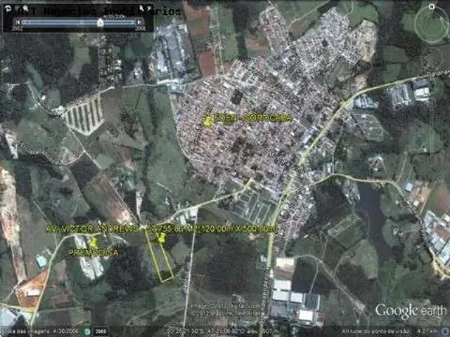 Terreno venda em Região Imediata de Sorocaba, Região Metropolitana de Sorocaba