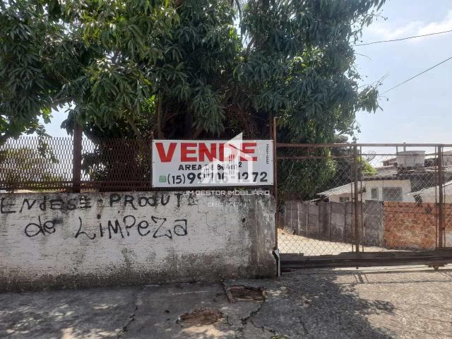 Terreno venda em Sorocaba
