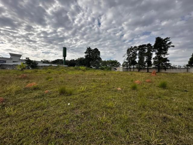 Terreno venda em Sorocaba