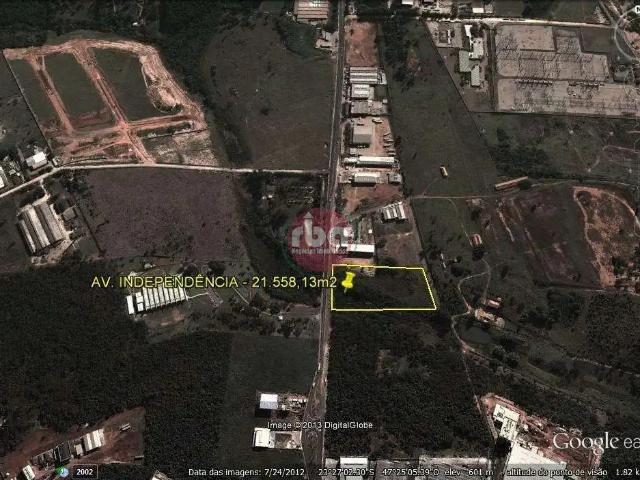 Terreno venda em Região Imediata de Sorocaba, Região Metropolitana de Sorocaba