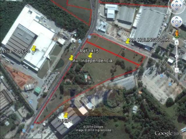 Terreno venda em Região Imediata de Sorocaba, Região Metropolitana de Sorocaba
