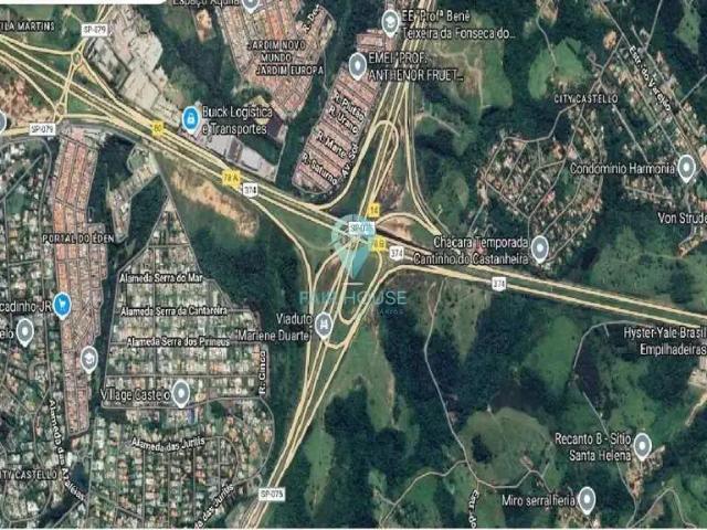 Terreno venda em Região Imediata de Sorocaba, Região Metropolitana de Sorocaba