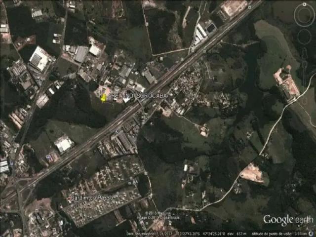 Terreno venda em Villa Amarone, Sorocaba