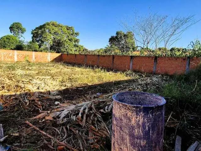 Terreno venda em Jardim Celisa Maria, Sorocaba