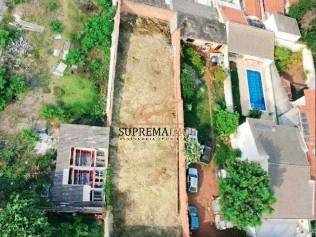 Terreno venda em Região Imediata de Sorocaba, Região Metropolitana de Sorocaba