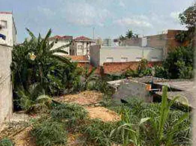 Terreno venda em Região Imediata de Andradina, Andradina