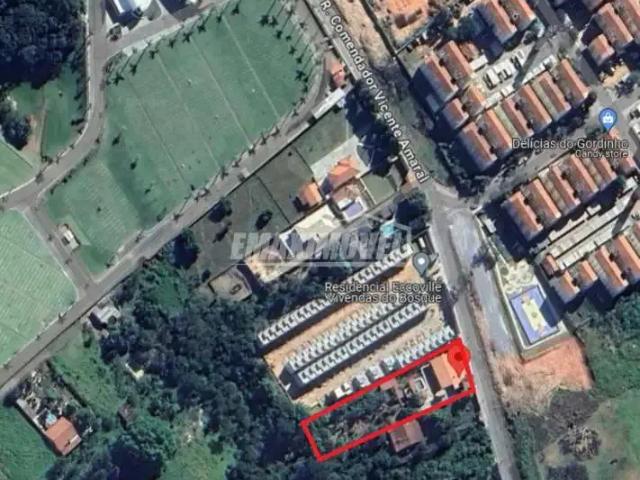 Terreno venda em Região Imediata de Sorocaba, Região Metropolitana de Sorocaba