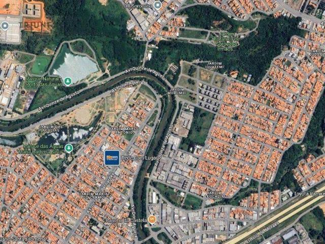 Terreno venda em Região Imediata de Sorocaba, Região Metropolitana de Sorocaba