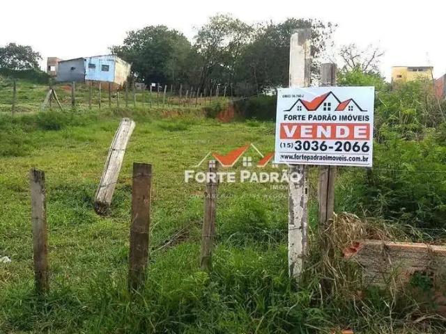 Terreno venda em Sorocaba