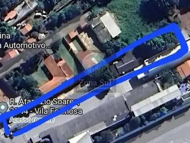 Terreno venda em Vila Theodolinda, Sorocaba