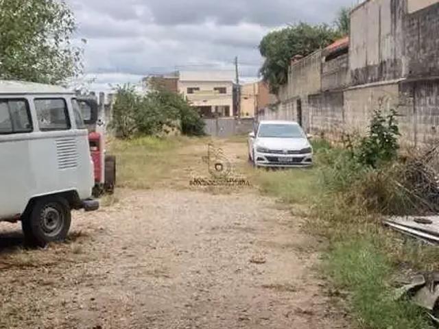 Terreno venda em Vila Theodolinda, Sorocaba