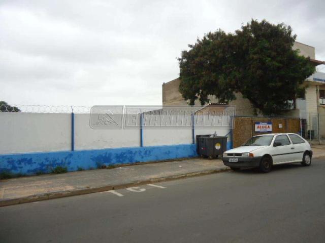 Terreno venda em Condomínio Residencial Marcco Sorocaba, Sorocaba