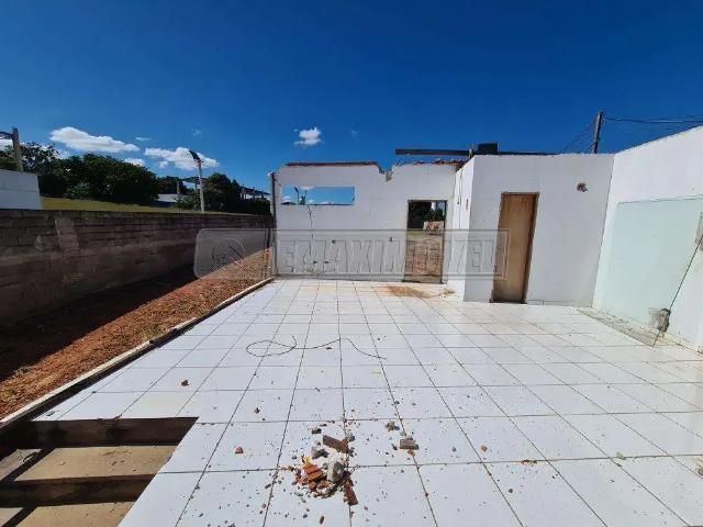 Terreno venda em Condomínio Residencial Marcco Sorocaba, Sorocaba