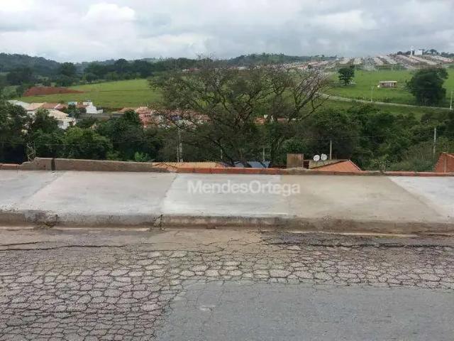 Terreno venda em Jardim Nova Aparecidinha, Sorocaba