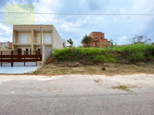 Terreno venda em Jardim Nova Aparecidinha, Sorocaba