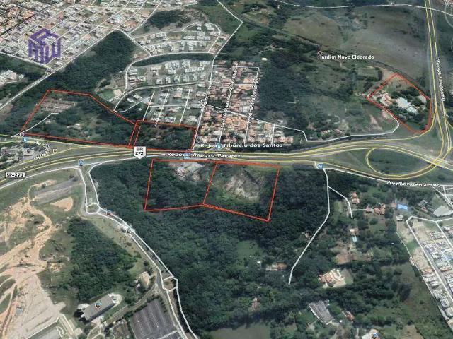 Terreno venda em Região Imediata de Sorocaba, Região Metropolitana de Sorocaba
