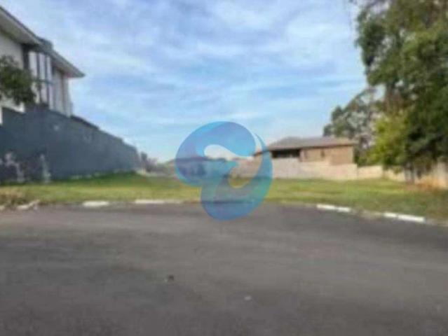 Terreno venda em Residencial Villa Olympia, Sorocaba