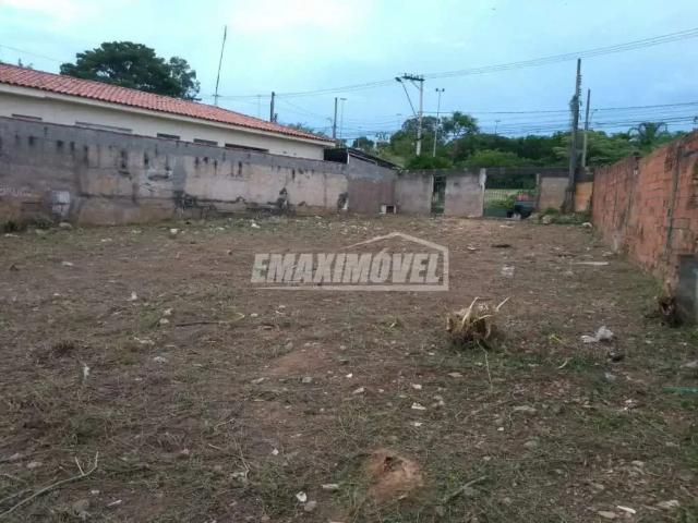 Terreno venda em Sorocaba