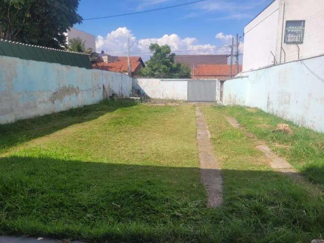 Terreno venda em Sorocaba