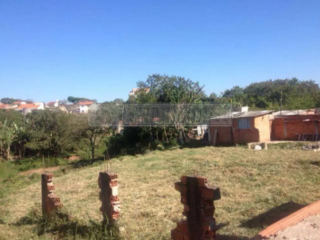 Terreno venda em Sorocaba