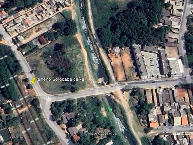 Terreno venda em Jardim Monterrey, Sorocaba