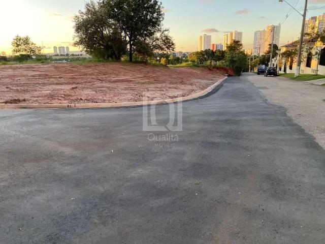 Terreno venda em Vossoroca, Sorocaba