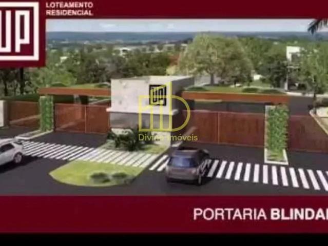 Terreno venda em Parque Reserva Fazenda Imperial, Sorocaba