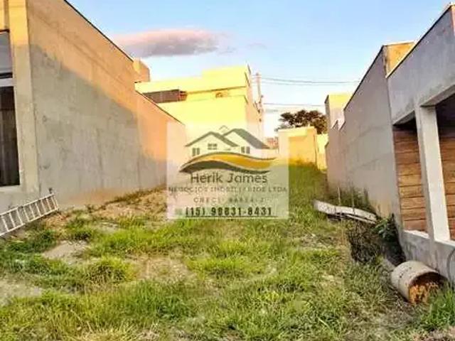 Terreno venda em Região Imediata de Sorocaba, Região Metropolitana de Sorocaba