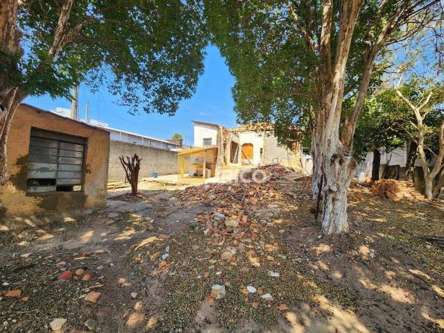 Terreno venda em Vila Raszl, Sorocaba