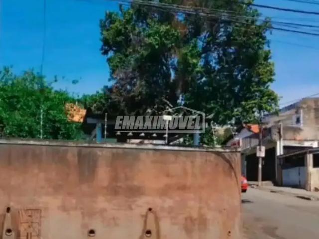 Terreno venda em Sorocaba