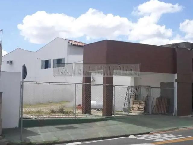 Terreno venda em Vila Haro, Sorocaba