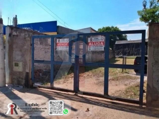 Terreno venda em Vila Raszl, Sorocaba