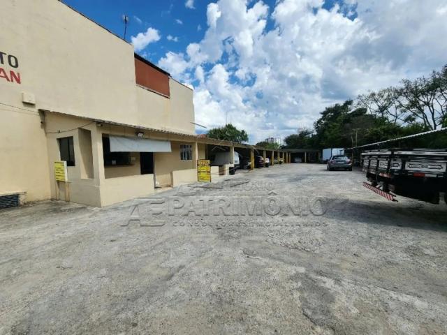 Terreno venda em Bairro dos Morros, Sorocaba