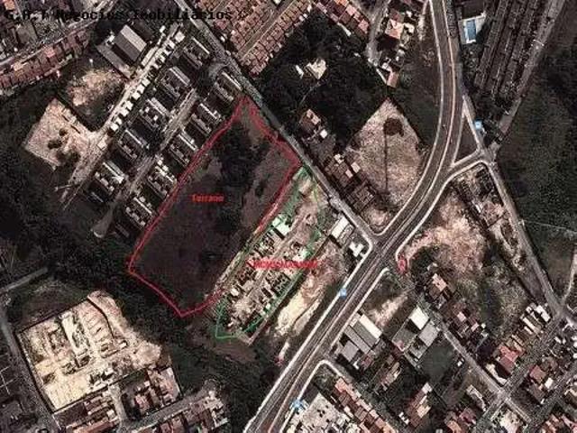 Terreno venda em Sorocaba