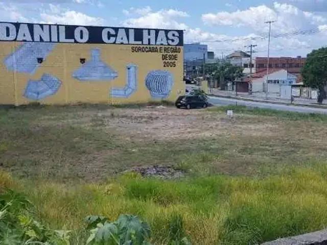 Terreno venda em Região Imediata de Sorocaba, Região Metropolitana de Sorocaba