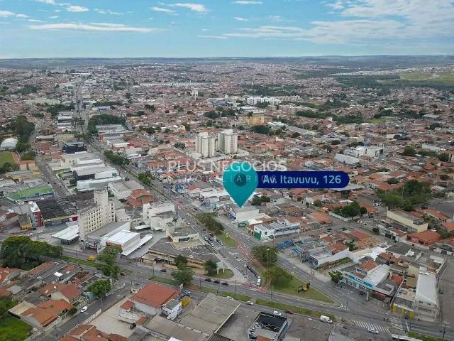 Terreno venda em Sorocaba