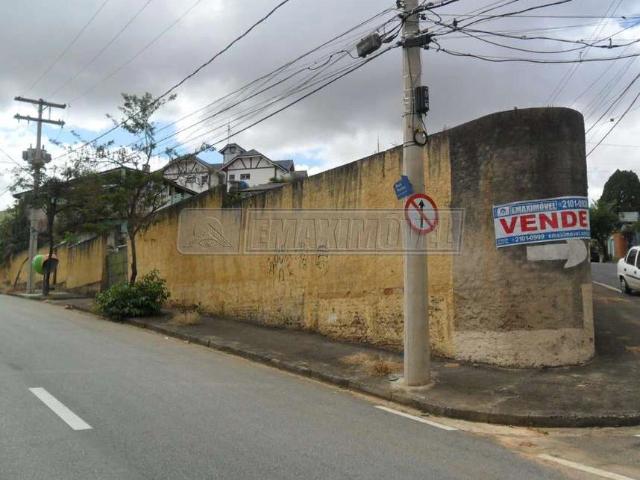 Terreno venda em Jardim Celisa Maria, Sorocaba