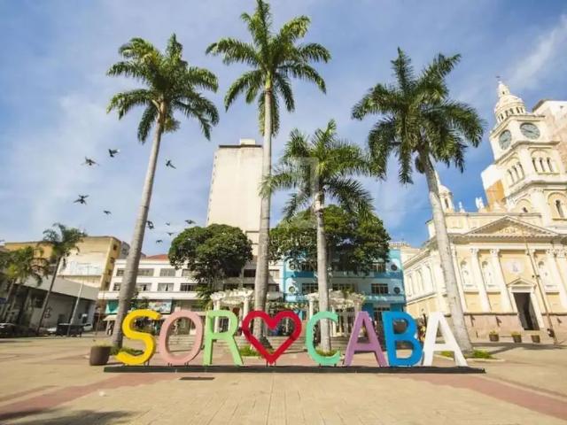 Terreno venda em Região Imediata de Sorocaba, Região Metropolitana de Sorocaba