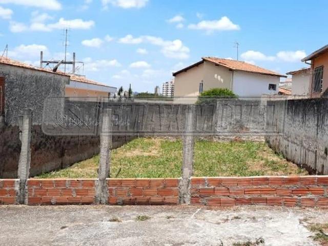 Terreno venda em Vila Casa Nova, Sorocaba