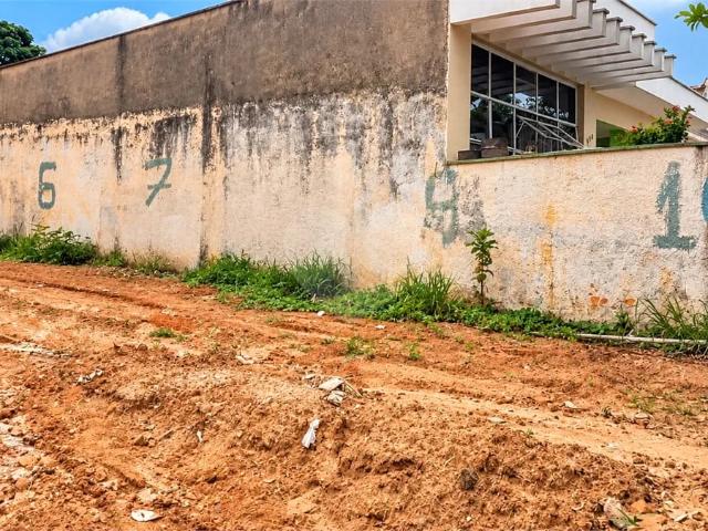 Terreno venda em Vila Campos, Sorocaba