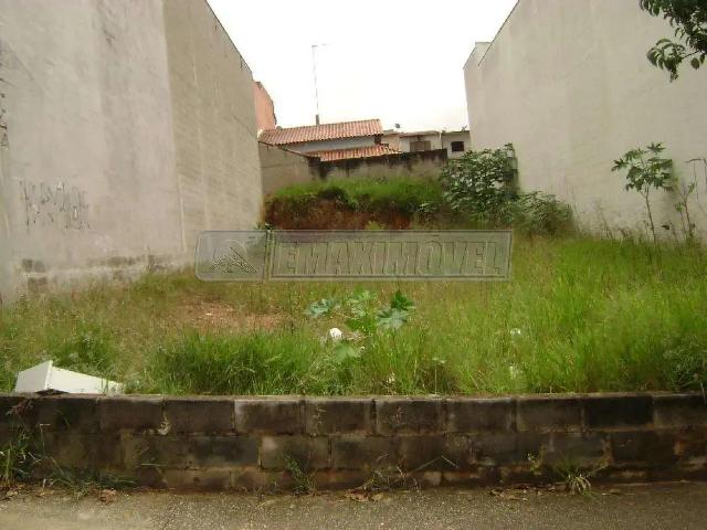 Terreno venda em Wanel Ville III, Sorocaba