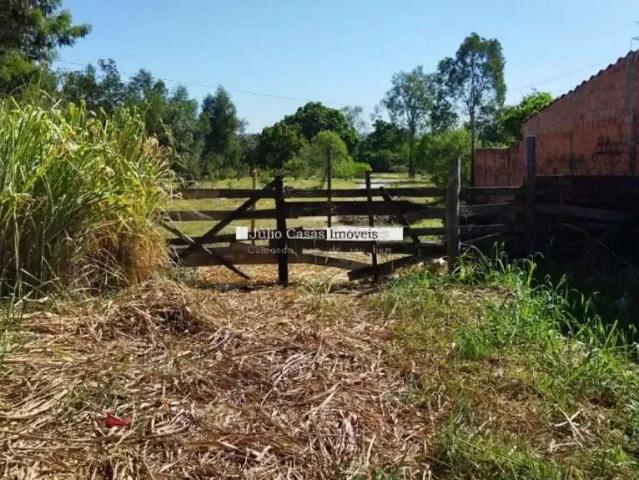 Terreno venda em Região Imediata de Sorocaba, Região Metropolitana de Sorocaba