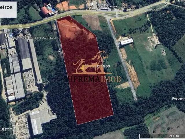 Terreno venda em Sorocaba