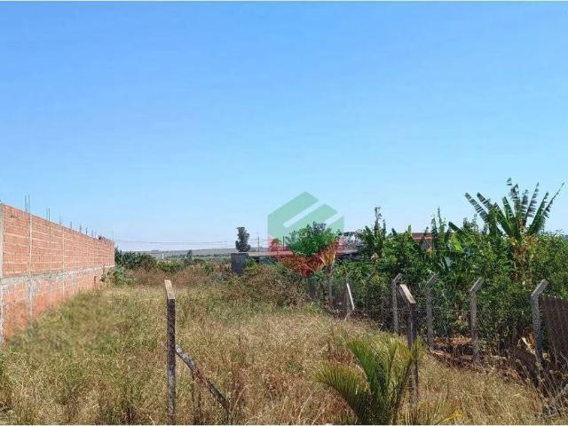 Terreno venda em Jardim Macarenko, Sumaré
